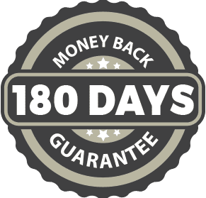 money back